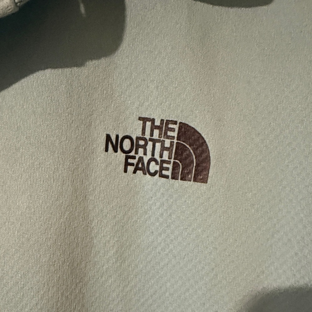 The North Face Men's Aqua Polo Short Sleeve Shirt - Picture 2 of 5
